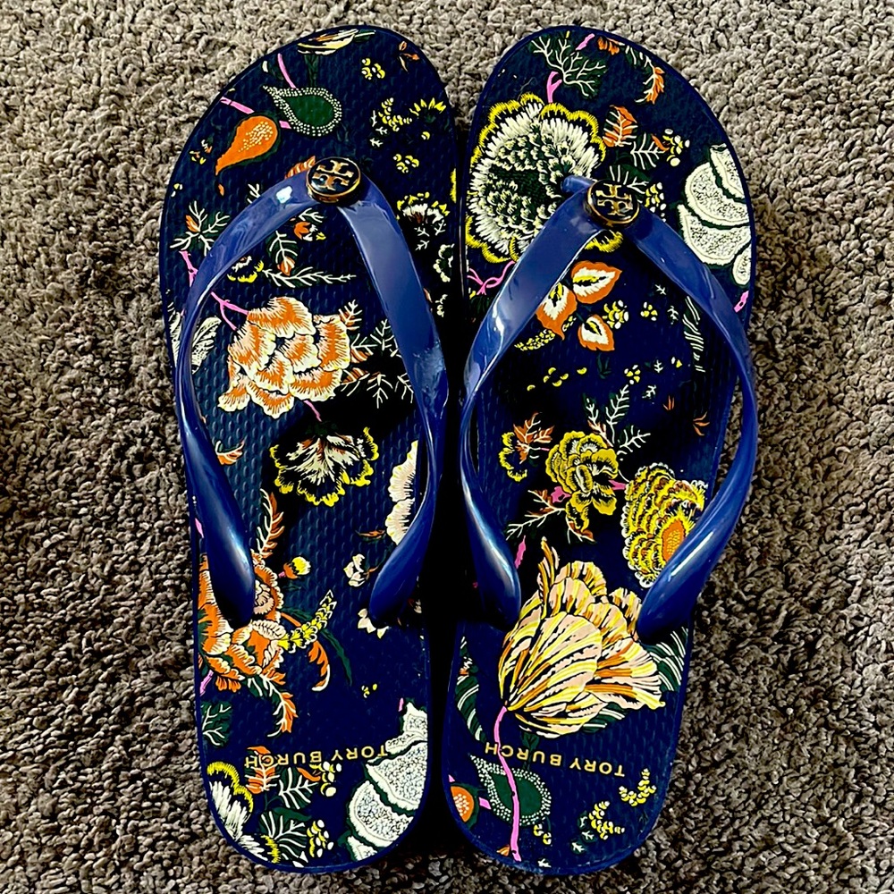 Tory Burch Sandal slides